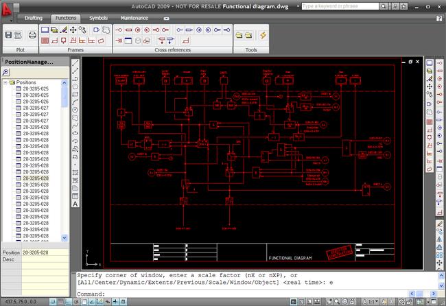 User interface
