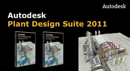 Autodesk Plant Design Suite